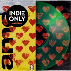 Bring Me The Horizon / Amo (Сoloured Vinyl)(2LP)