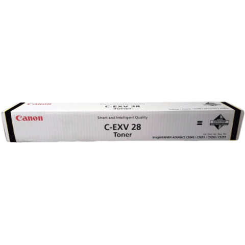 Canon C-EXV28 Black