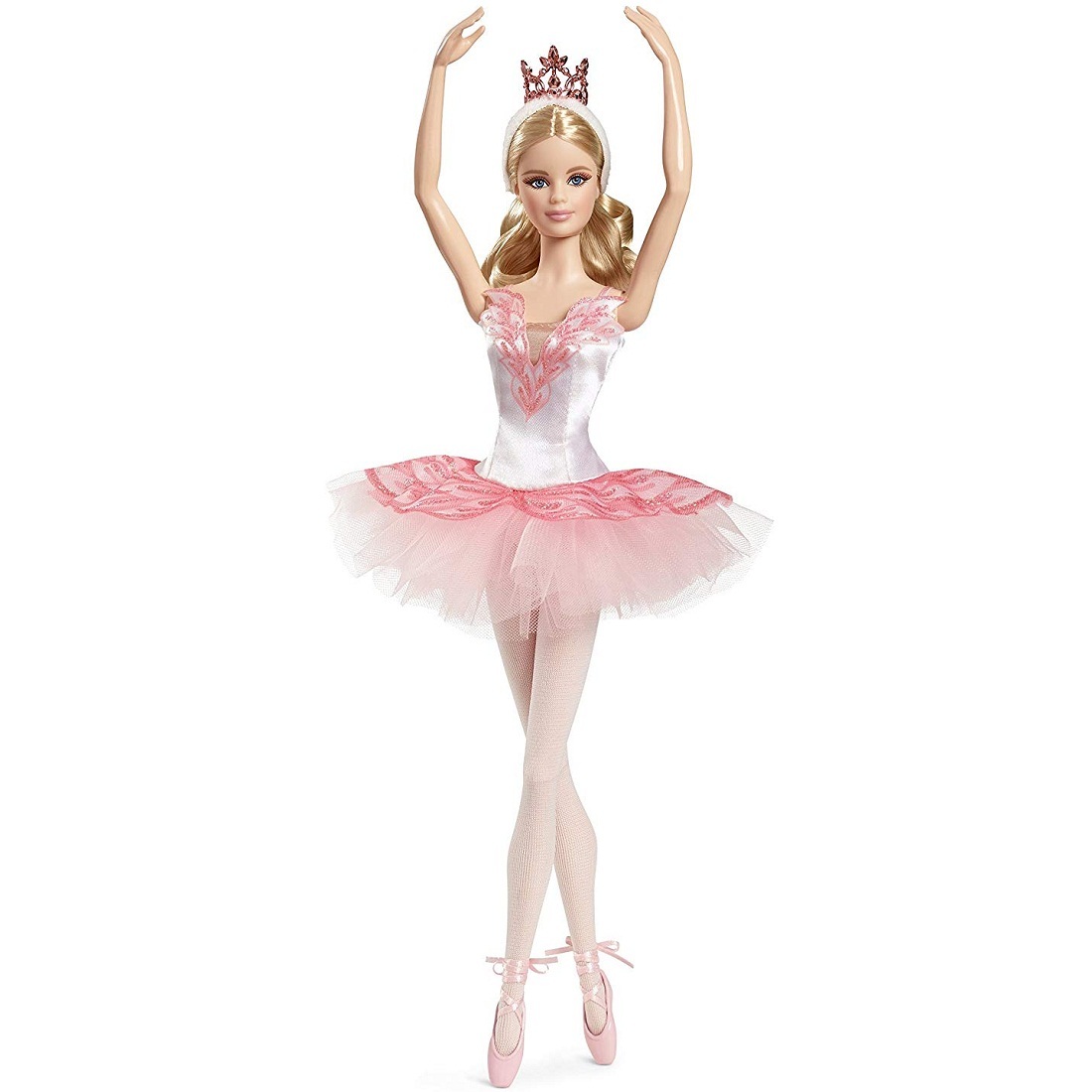 Кукла Barbie звезда балета