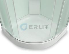 ДУШЕВАЯ КАБИНА ERLIT ER3509P-C3 90x90x215 c низким поддоном