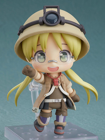 Nendoroid Made in Abyss: Riko (1054)