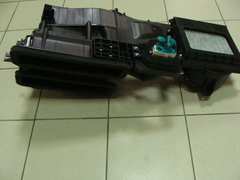 Отопитель УАЗ 3163 под доп. отопитель (3163-00-8101010-90) (HVАС) с 2017 г.