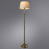 Торшер Arte Lamp York A2273PN-1AB
