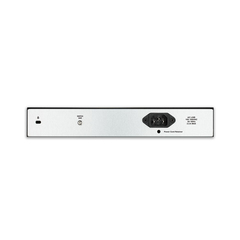 Коммутатор D-Link DGS-1100-10MPP/C1A