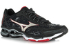 Элитные Кроссовки Mizuno Wave Creation 16 мужские