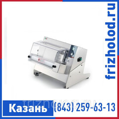 Тестораскаточная машина Sirman P-ROLL 320/1