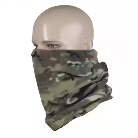 Шарф ВКБО (ВКПО) мультикам
