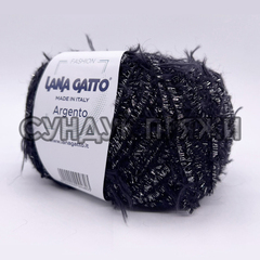 Lana Gatto ARGENTO 30283