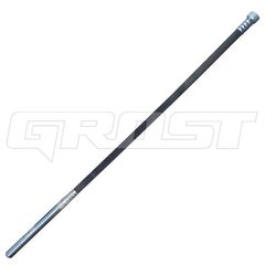 Гибкий вал с вибронаконечником GROST VG 1.5/35 маятниковый  - [35 мм / 1,5 м / резьбовое крепление]