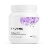 Добавка с коллагеном, Collagen Fit, Thorne Research, 506 г 1