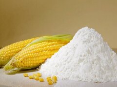 Крахмал кукурузный. 1кг