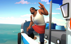 Dolphin Spirit: Ocean Mission (для ПК, цифровой код доступа)