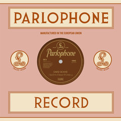 David Bowie / Sue (Or In A Season Of Crime)(10