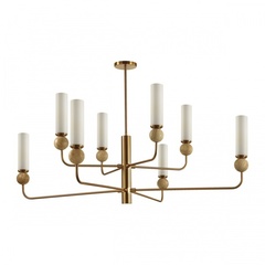 Подвесная люстра Odeon Light LOLLA 6625/8