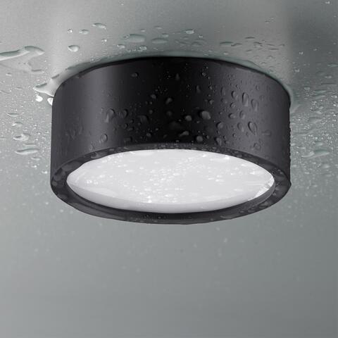 Встраиваемый светодиодный светильник Novotech MAY 358904, IP54 LED 4000K 10W 220V