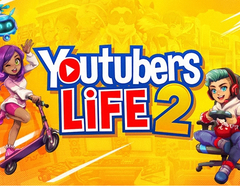 Youtubers Life 2 (для ПК, цифровой код доступа)