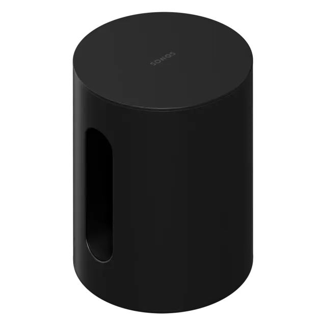 Сабвуфер SONOS SUB Mini - купить по выгодной цене | SONOS.RU