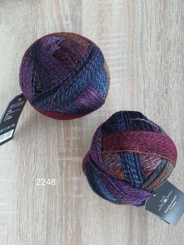 Crazy Zauberball 2248
