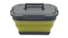 Картинка ланчбокс Outwell Collaps Storage Box M Green - 1