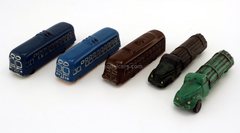 Traffic Laws USSR Vintage Toy 1950-60s years