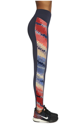 Легинсы Rainbow 200 den Bas Bleu