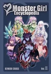 Monster Girl Encyclopedia: Vol. 2
