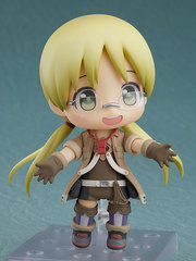 Фигурка Nendoroid Made in Abyss: Riko (1054)