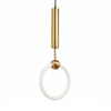 Cветильник Ring Light