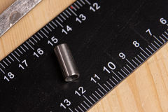 Заклепки для Savage