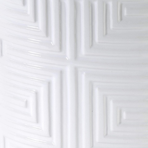 Стакан для зубных щеток Avanti Mercer