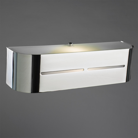 Светильник настенный Arte Lamp Cosmopolitan A7210AP-1CC