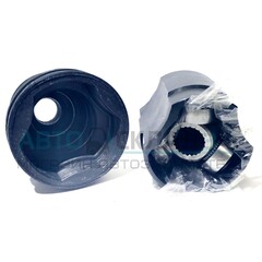 ШРУС ВНУТРЕННИЙ i30 FD, RIO JB GSP (22*41*25 L-156,8mm)