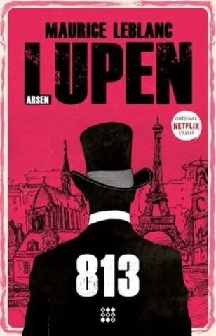 Arsen Lüpen - 813