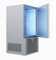 Ремонт шкафов шоковой заморозки