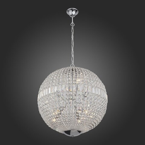 Люстра подвесная ST Luce Mondo SL226.103.08