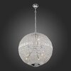 Люстра подвесная ST Luce Mondo SL226.103.08
