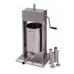 Шприц колбасный вертикальный EKSI ESV-10