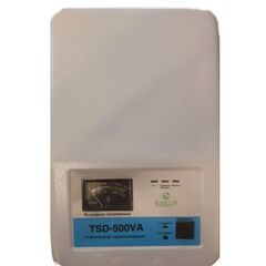 Стабилизатор настенный ECOLUX TSD 500 W