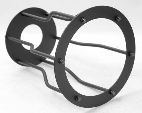 Трековый светильник Lussole LSP-9610-TAW