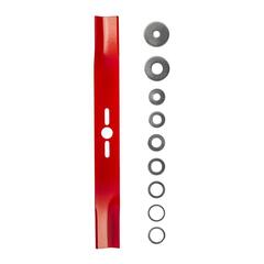 Нож для газонокосилки универсальный DDE SHARK 20