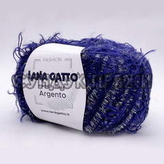 Lana Gatto ARGENTO 30284