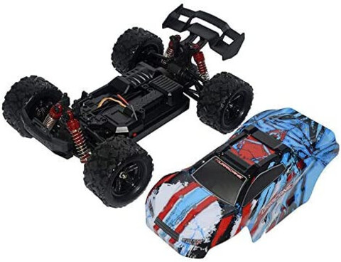 Радиоуправляемая машина Thunder Storm 4WD 36 КМ/Ч 1:18 - HS18321