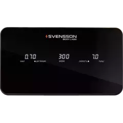 SVENSSON BODY LABS BALANCE B БЕГОВАЯ ДОРОЖКА ДОМАШНЯЯ