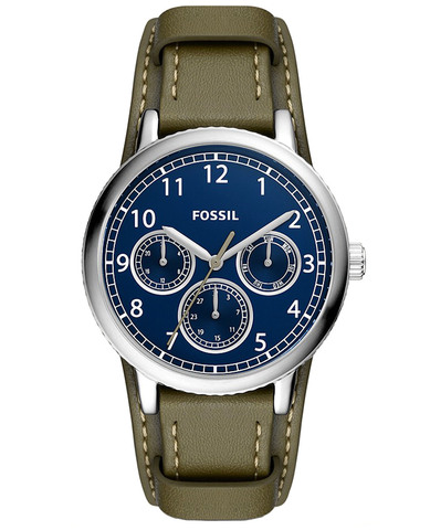 Наручные часы Fossil BQ2734 фото