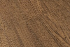 ПВХ плитка Quick-Step Alpha Vinyl Medium Planks Дуб осенний коричневый AVMP40090