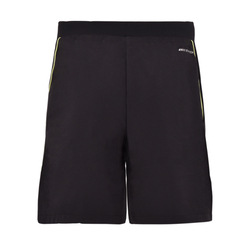 Теннисные шорты Lotto Superrapida V Short PL - all black