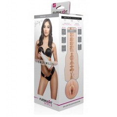 Мастурбатор Fleshlight Girls Emily Willis Squirt