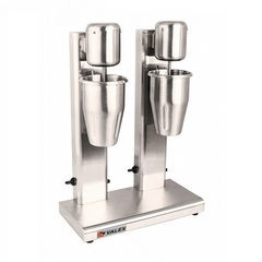 Миксер барный VALEX HBL-018, (340х270х510 мм,  0,08+0,08 кВт,  220В ).
