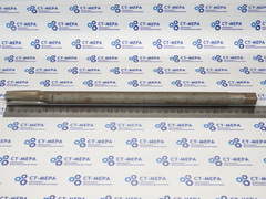 Метчик гаечный М22х2.5 (Основной шаг) L=360мм