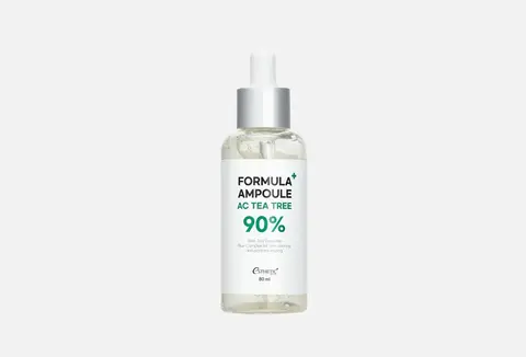 ESTHETIC HOUSE Сыворотка для лица ЧАЙНОЕ ДЕРЕВО Formula Ampoule AC Tea Tree (80 мл)